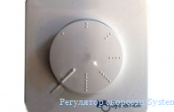 ��������� �������� Systemair MTP 10